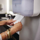 Tork Advanced Hand Towel Rolls 2-Ply 150m (Pack of 6)