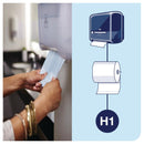 Tork Matic Automatic Hand Towel Roll Dispenser White