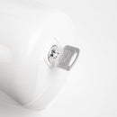 Tork Manual Liquid and Spray Soap Dispenser White 1Ltr White