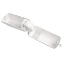 Tork Manual Liquid and Spray Soap Dispenser White 1Ltr White