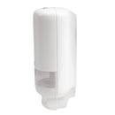Tork Manual Liquid and Spray Soap Dispenser White 1Ltr White