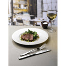 Churchill Bamboo Table Knives (Pack of 12)