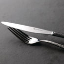 Churchill Bamboo Table Forks (Pack of 12)