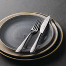 Churchill Bamboo Table Knives (Pack of 12)