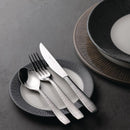 Churchill Bamboo Dessert Spoons (Pack of 12)