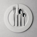 Churchill Bamboo Teaspoons (Pack of 12)