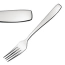 Churchill Cooper Cake Forks (Pack of 12)