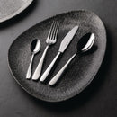 Churchill Cooper Dessert Spoons (Pack of 12)