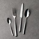 Churchill Profile Dessert Spoons (Pack of 12)