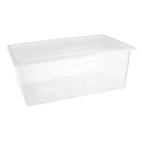 Nisbets Essentials Polypropylen 1/1 Gastronorm 200 mm