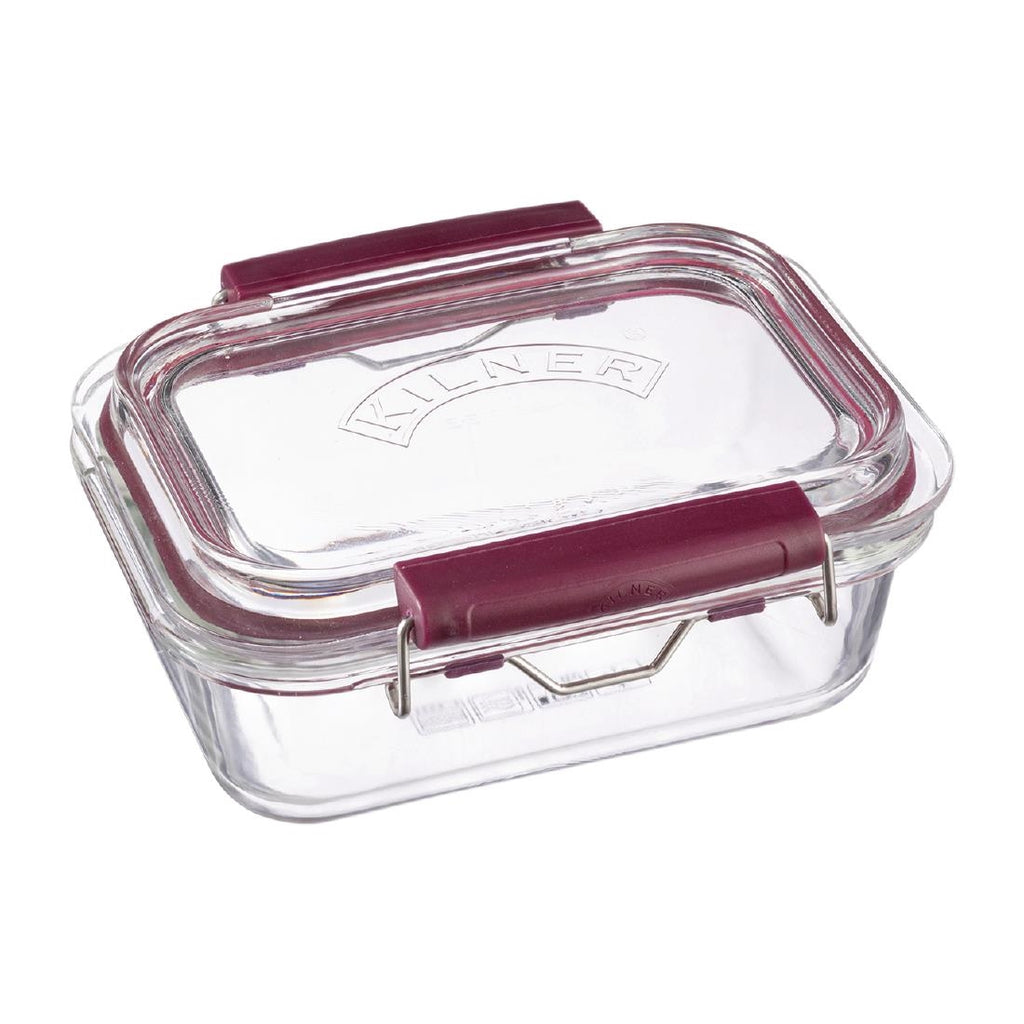Kilner Storage Kilner Fresh Storage Glass Food Container 600ml