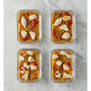 Kilner Fresh Storage Glass Food Container 1400ml