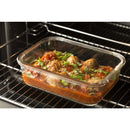 Kilner Fresh Storage Glas-Lebensmittelbehälter 600 ml