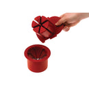 Matfer Bourgeat Prep Chef 6 Segment Wedger