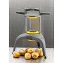 Matfer Bourgeat Prep Chef Pommes-Frites-Schneider, 16 x 8 mm