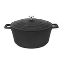 Masterclass Casserole Dish 5Ltr
