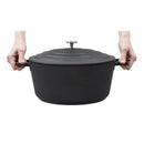 Masterclass Casserole Dish 5Ltr