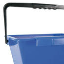 SYR Klingon Bucket For Long Tall Sally Blue