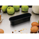 Matfer Bourgeat Exoglass längliche Kuchenform 45 mm