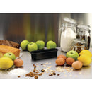 Matfer Bourgeat Exoglass längliche Kuchenform 45 mm