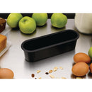 Matfer Bourgeat Exoglas-Kuchenform, länglich, 55 mm