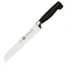 Zwilling Vier-Sterne-Brotmesser 20 cm