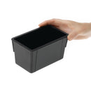 Matfer Bourgeat Exoglas-Kuchenform 155 mm