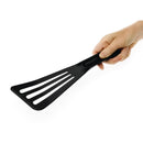 Matfer Bourgeat Pelton Exoglass Spatula 12" Black