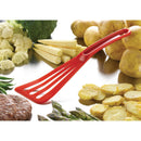 Matfer Bourgeat Pelton Exoglass Spatel 12" Rot