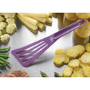 Matfer Bourgeat Pelton Exoglass Spatula 12" Purple