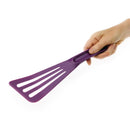 Matfer Bourgeat Pelton Exoglass Spatula 12" Purple