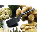 Matfer Bourgeat Pelton Exoglass Spatula 12" Black