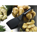 Matfer Bourgeat Pelton Exoglass Spatula 12" Black