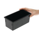 Matfer Bourgeat Exoglass Brotform 100 mm