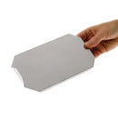 Matfer Bourgeat Exoglass Brotform 195 mm Abdeckung