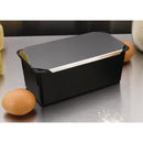 Matfer Bourgeat Exoglass Brotform 195 mm Abdeckung