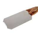 Matfer Bourgeat Exoglass Brotform 285 mm Abdeckung