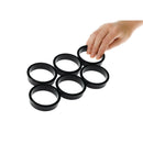 Matfer Bourgeat Exoglass Tortenring 60 mm