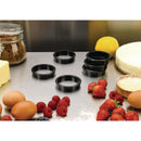 Matfer Bourgeat Exoglass Tortenring 60 mm