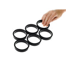 Matfer Bourgeat Exoglass Tortenring 65 mm