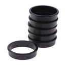 Matfer Bourgeat Exoglass Tortenring 65 mm