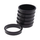 Matfer Bourgeat Exoglass Tortenring 70 mm