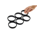 Matfer Bourgeat Exoglass Tortenring 75 mm