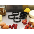 Matfer Bourgeat Exoglass Tortenring 75 mm