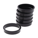 Matfer Bourgeat Exoglass Tortenring 80 mm