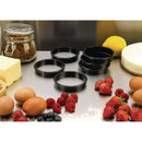 Matfer Bourgeat Exoglass Tortenring 85 mm