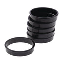 Matfer Bourgeat Exoglass Tortenring 90 mm