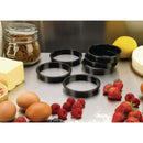 Matfer Bourgeat Exoglass Tortenring 90 mm