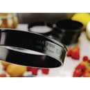 Matfer Bourgeat Exoglass-Törtchenring, 100 mm, 6 Stück