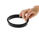 Matfer Bourgeat Exoglass Tortenring 120 mm